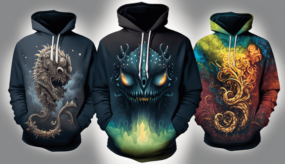 hoodies manufacturer
