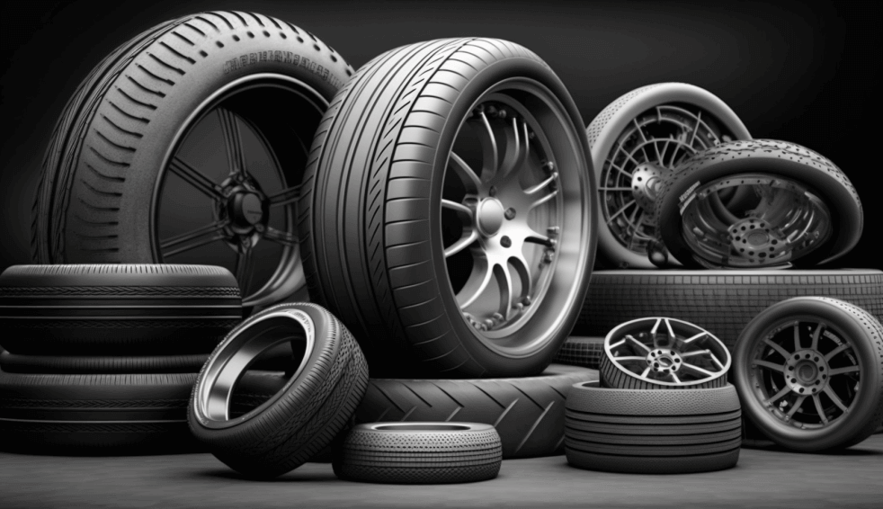 tyre manufacturer