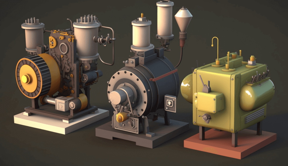 Auxiliary Equipment Guide: how to Use, Sourcing, Types, Applications, Benefits, Process