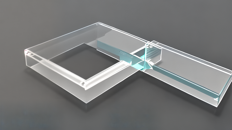Cnc Acrylic