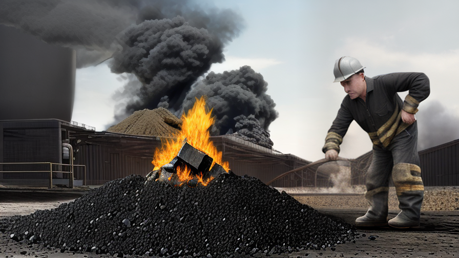 Coal Supplier