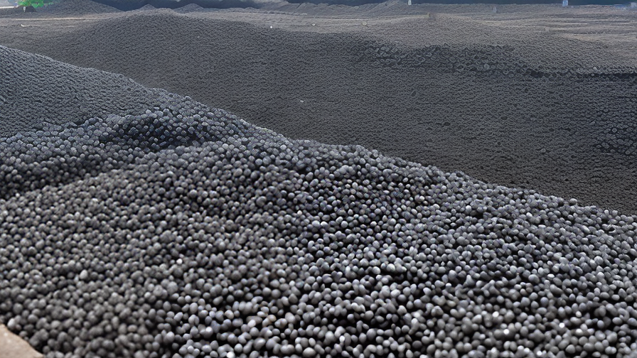 Coal Supplier