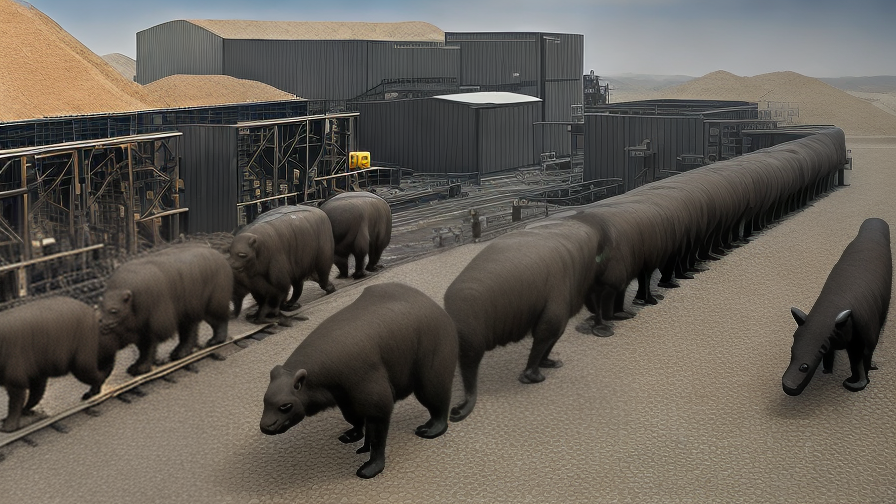 Coal Supplier