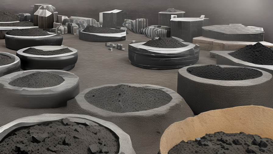 Coal Supplier