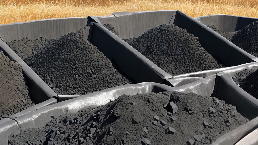 Coal Supplier
