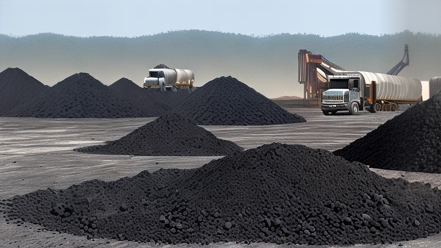 Coal Supplier