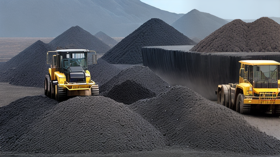 Coal Supplier
