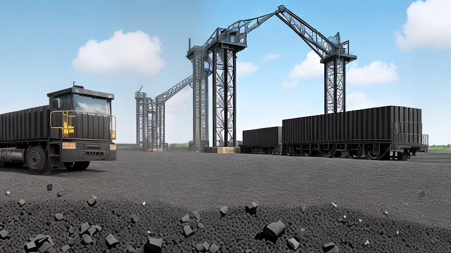Coal Supplier