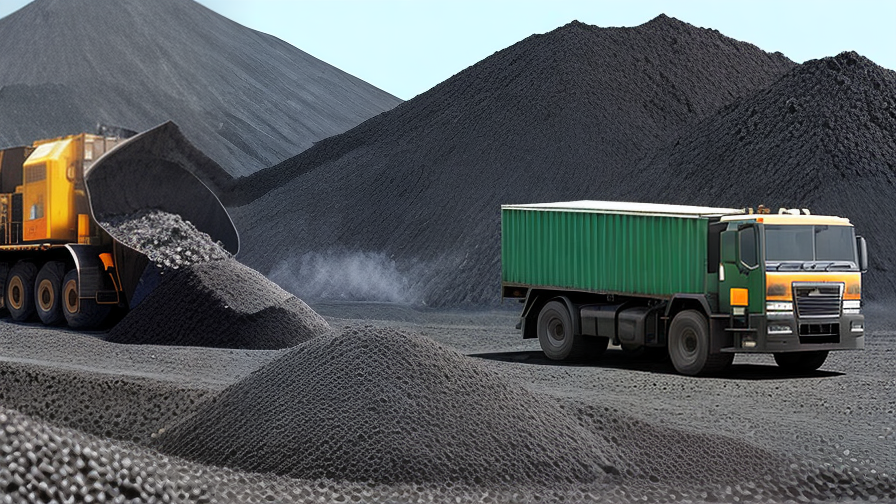 Coal Supplier