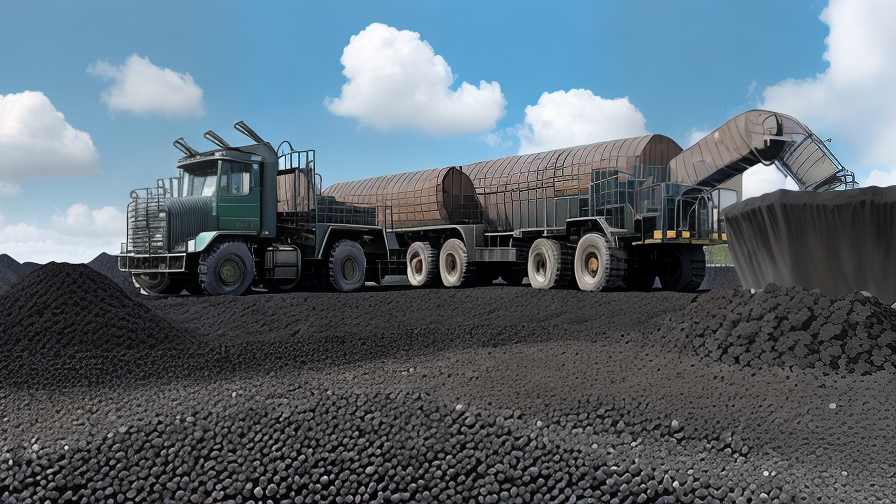Coal Supplier