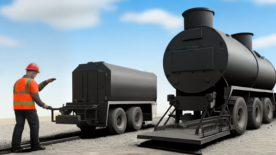 Coal Supplier