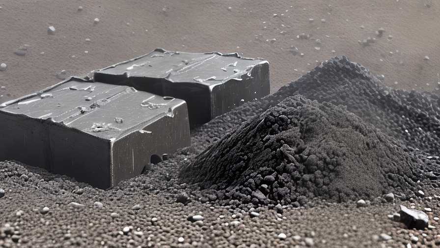 Coal Supplier