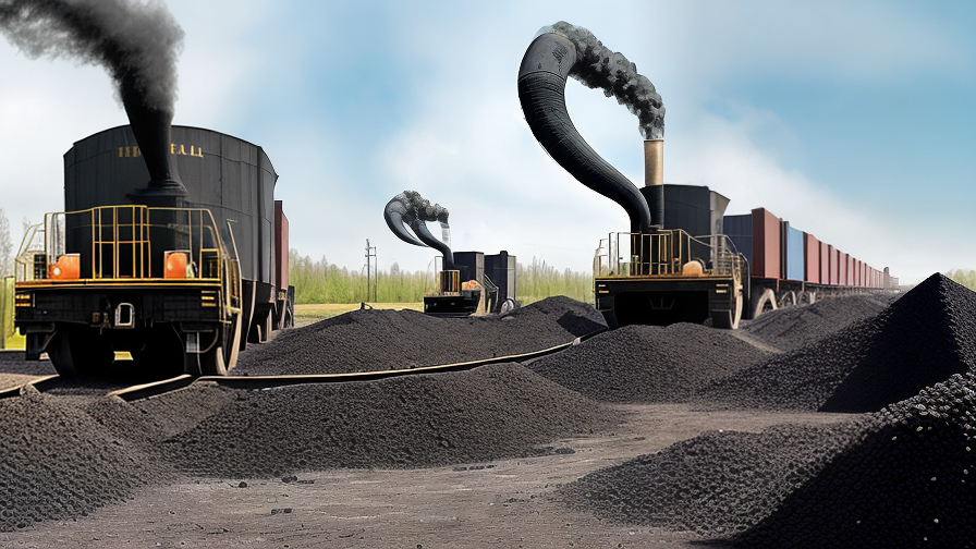 Coal Supplier