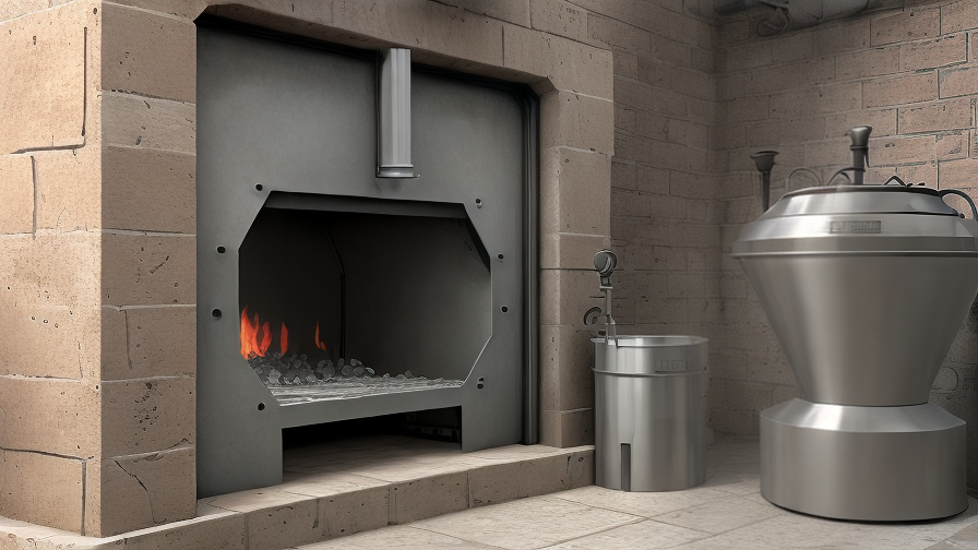 Crucible Furnace