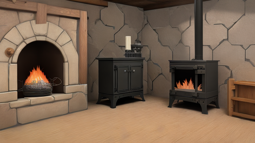Crucible Furnace