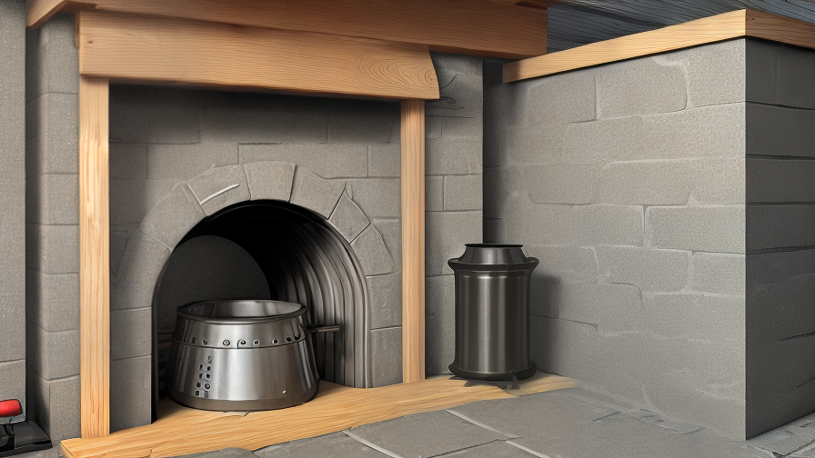 Crucible Furnace