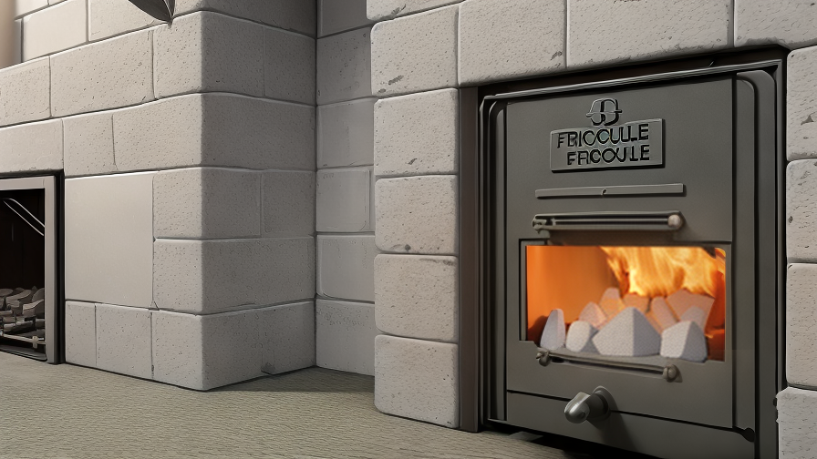 Crucible Furnace