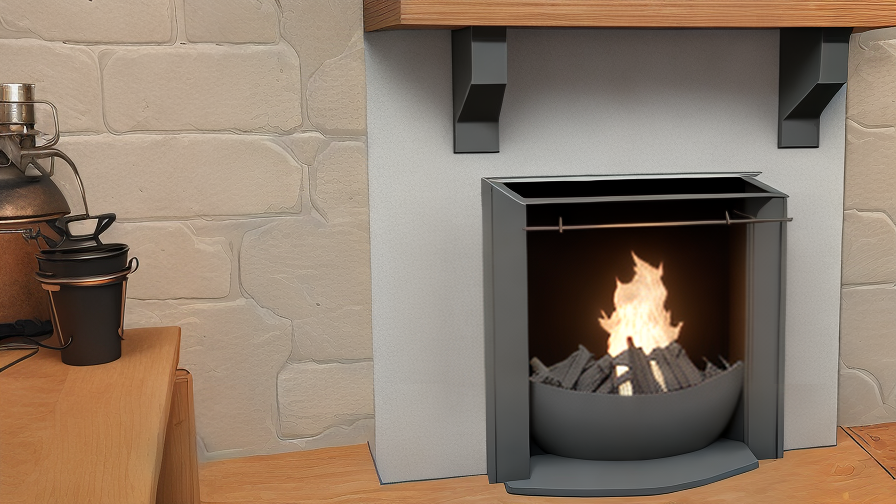 Crucible Furnace