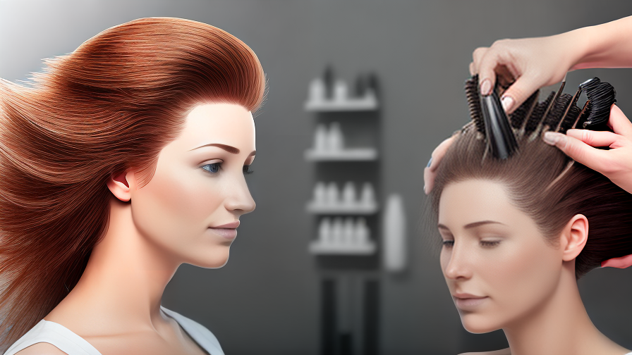 Hair System For Women