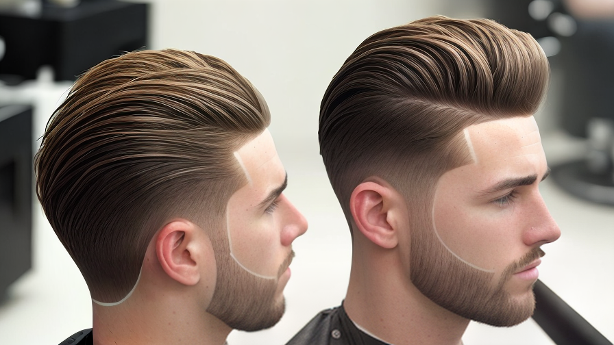 Mens Hair Systems