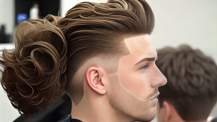 Mens Hair Systems