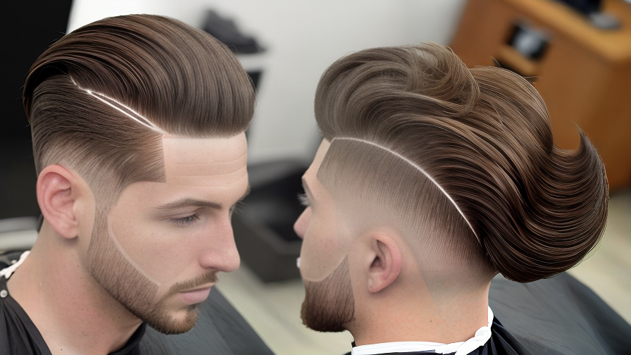 Mens Hair Systems