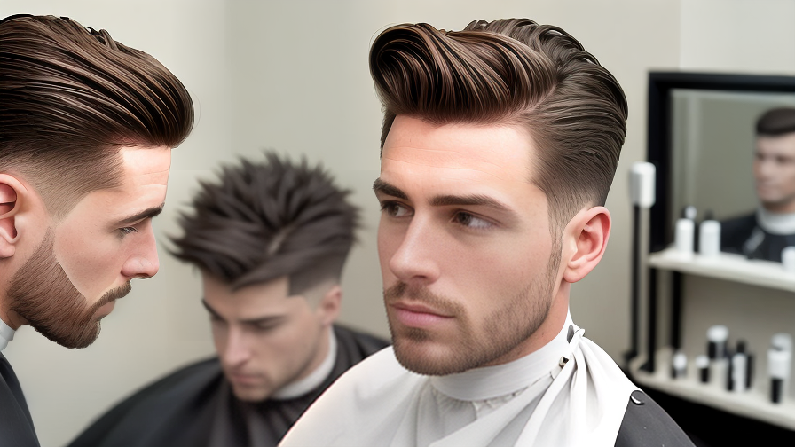 Mens Hair Systems