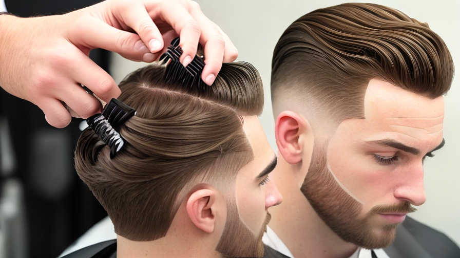 Mens Hair Systems