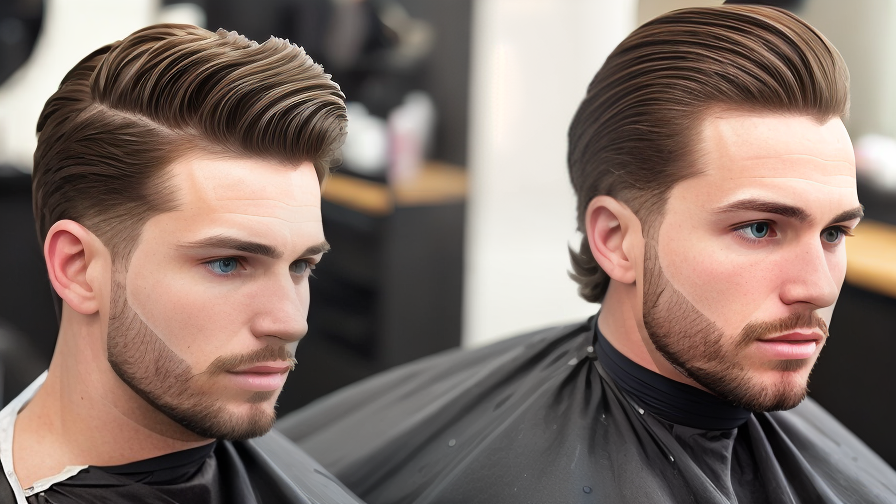Mens Hair Systems