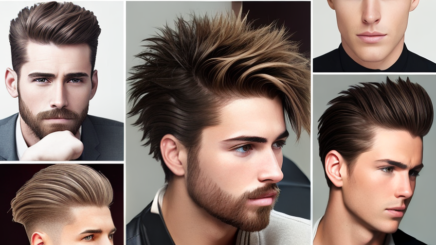 Mens Hair Systems