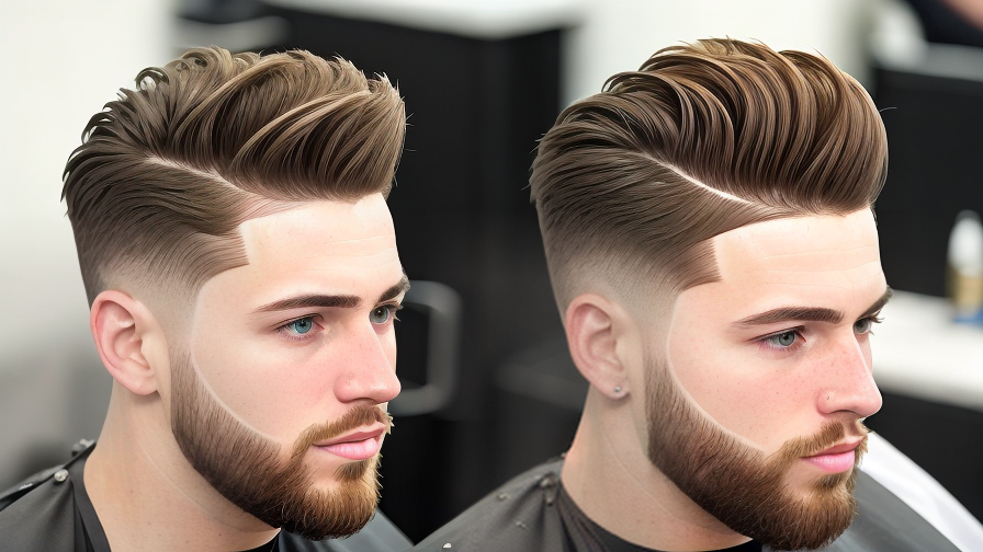 Mens Hair Systems