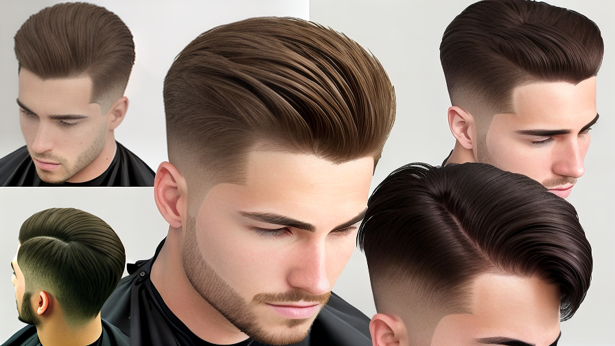 Mens Hair Systems