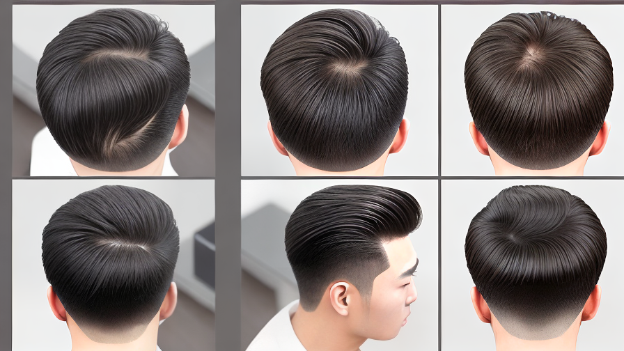 Mens Hair Systems