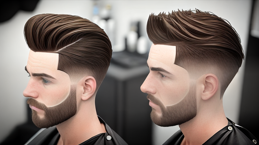 Mens Hair Systems