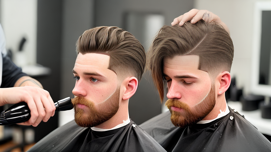 Mens Hair Systems