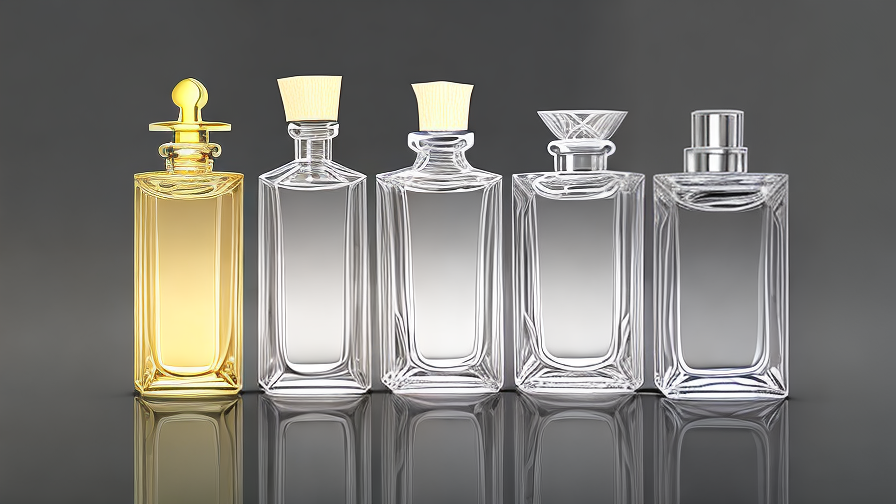 Perfume Bottle Supplier