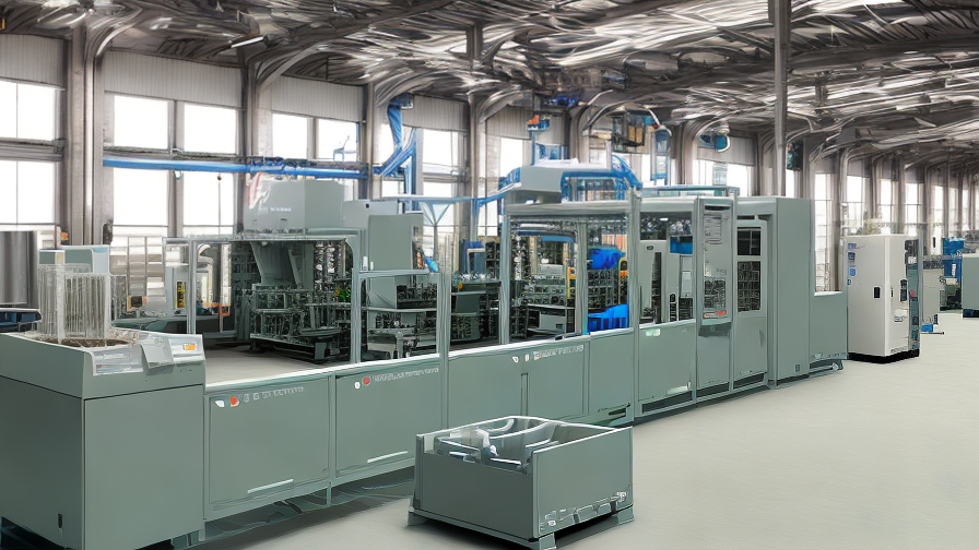 Plastic Part Manufacturing