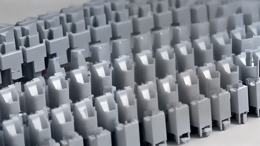Plastic Part Manufacturing