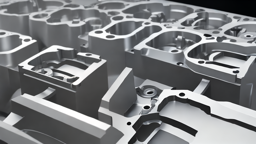 Plastic Part Manufacturing