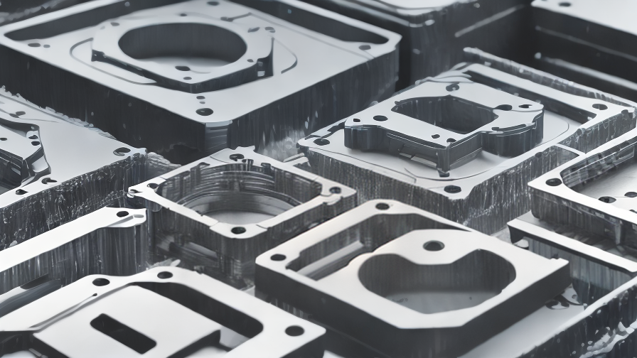 Plastic Part Manufacturing