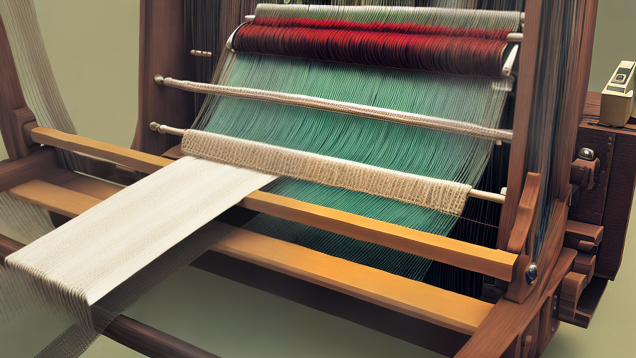 Shuttle Loom