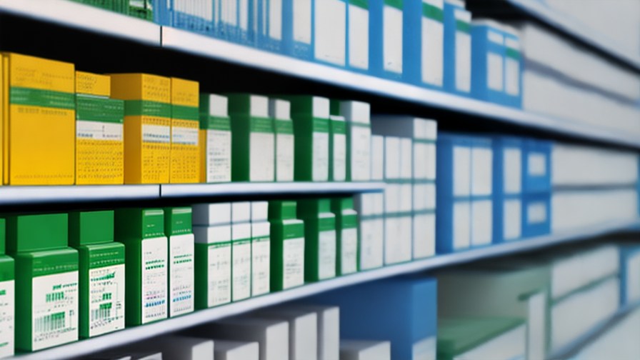 Pharmaceuticals Supplier