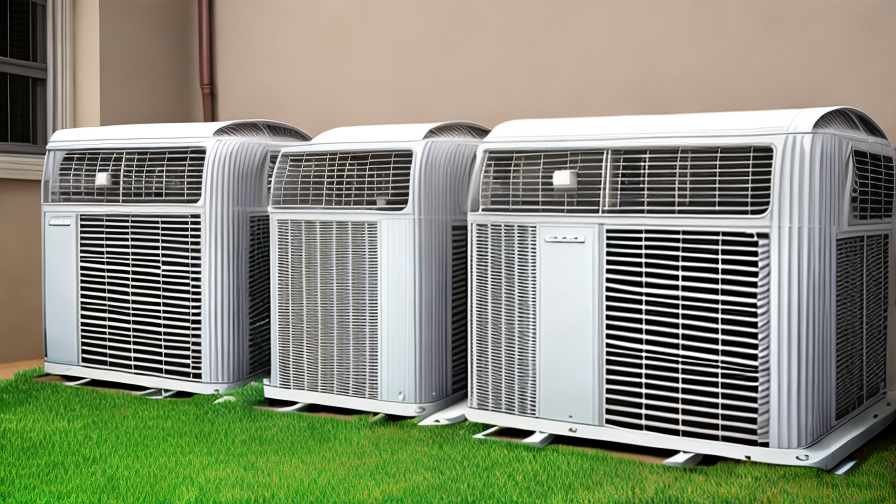 aluminum air conditioner covers