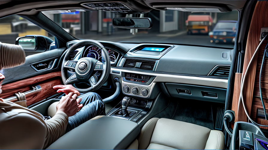 automotive electrical components