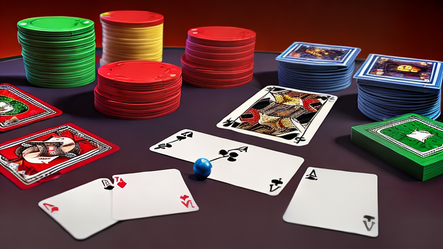 card game series