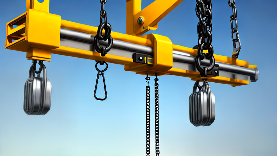 chain hoist
