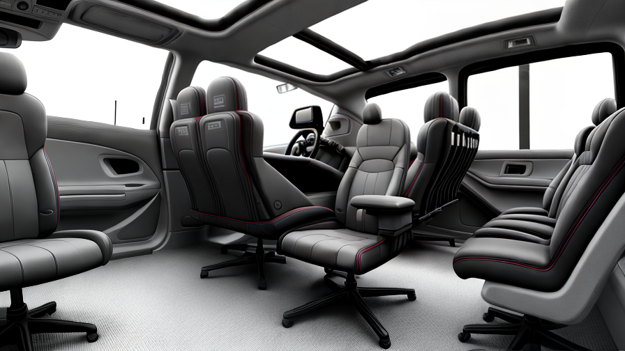 climate seats