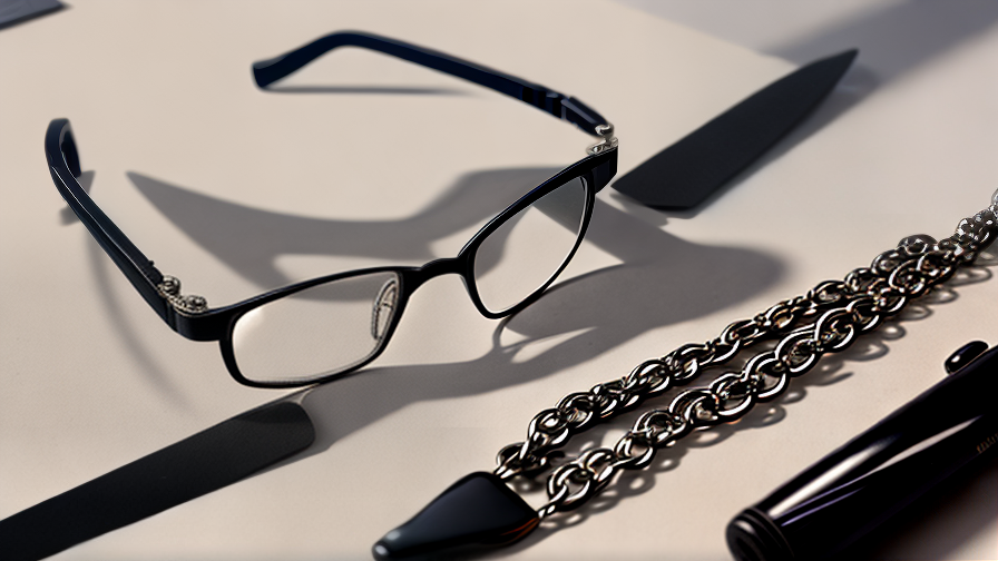 eyewear chain