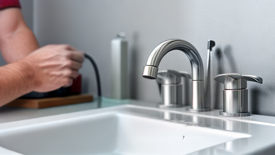 faucet cartridges