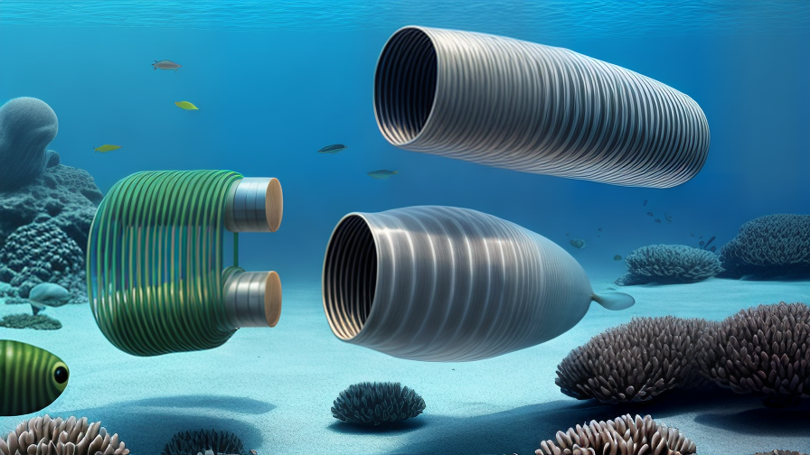 finned tube